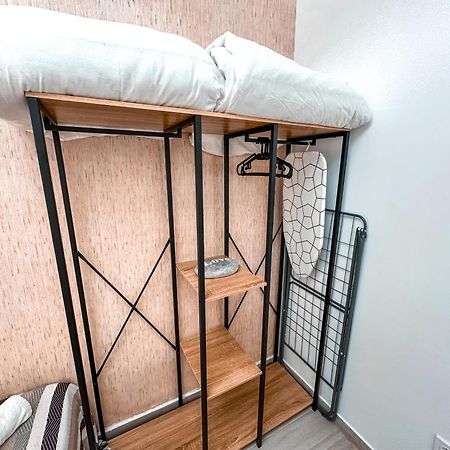 A&M Apartamento En Nervion Sevilla Bagian luar foto